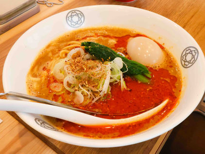 Tokyo Ramen Kaika