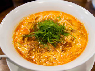 Nakiryu: Tokyo's Famous (Former) Michelin Star Ramen