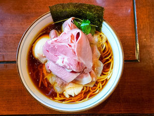 Ramen in Saitama – No. 1 Ranked [Yotsuba]