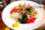 Hiyashi Chuka at Nakajima