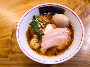 Top Machida Ramen, Handmade Noodles – Ichiban