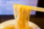 Don't Do These 5 Things in a Ramen Shop - Noodles at Hechikan