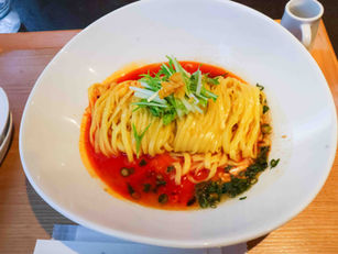 Yuzu Lab's Yuzu Tantanmen