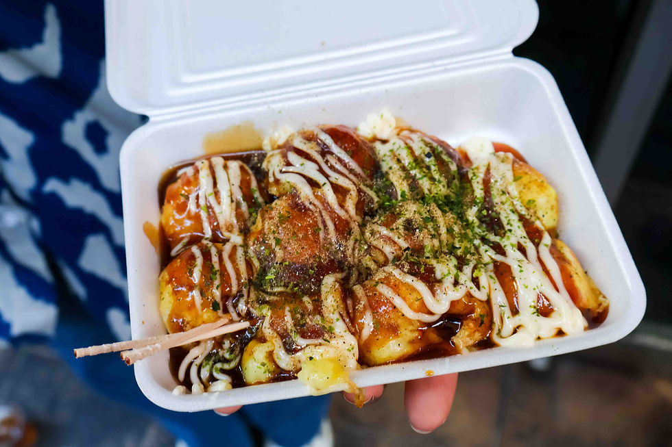 What to Eat in Osaka - Takoyaki.jpg