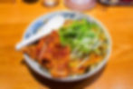 Cold Tantanmen at Renge no Gotoku