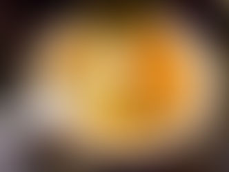 Closeup of Ramen Ibuki's Signature Bowl