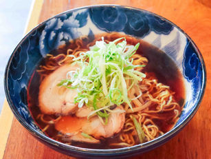 Karazishi Botan in Brooklyn