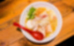 Tokyo Ramen - Menya Syo