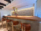 Lounge at KIORI Gokomachi
