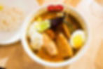 Soup Curry to Finish your Sapporo Trip
