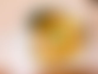 Giant Twin Egg Ramen at Yoroiya in Asakusa