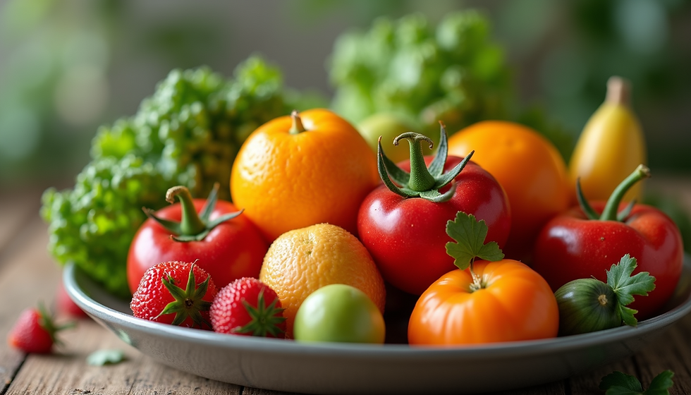 My Journey to Luxurious Locks: How I Naturally Achieved Extreme Hair Growth