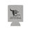 Thumbnail: Big Creek Can Koozie Grey