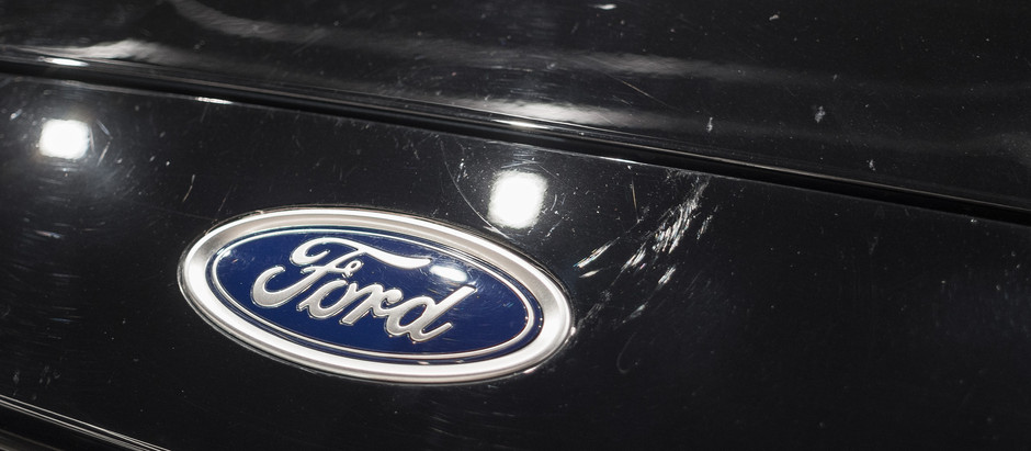 Перезагрузка Ford Mondeo