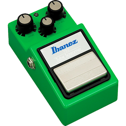 IBANEZ TS9