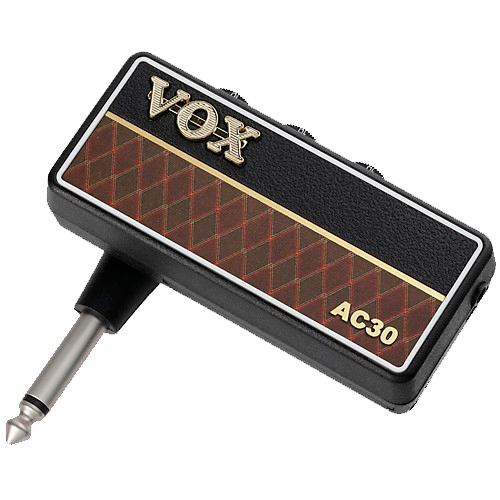 Amplug2 Ac30
