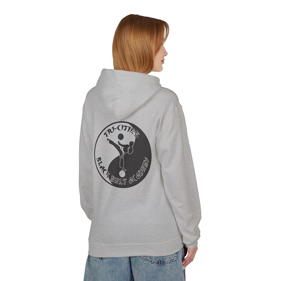 Thumbnail: Midweight Hoodie TCBBA