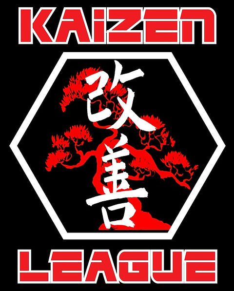 Kaizen League Logo.jpeg