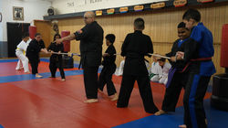 Kids Activites