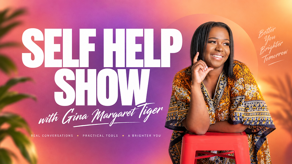 self help show podcast youtube banner.png
