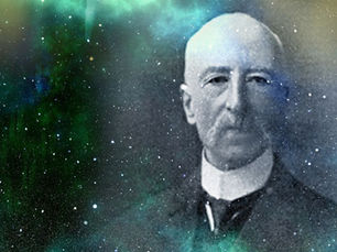 Thomas Troward: Giving Flowers to the Judge Who Turned Metaphysics Into a System of Mental Science