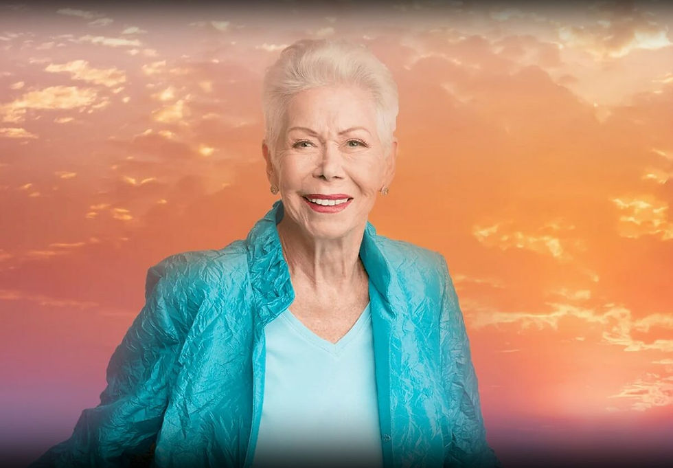 Louise Hay