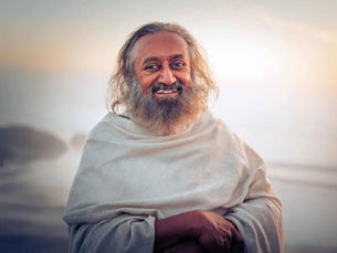 Sri Sri Ravi Shankar