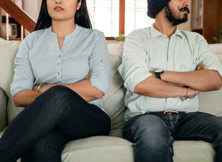 Boşandığınız Eşinizin Soyadını Kullanabilir Misiniz?