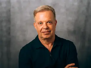 joe dispenza