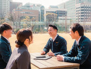 社内の雰囲気について