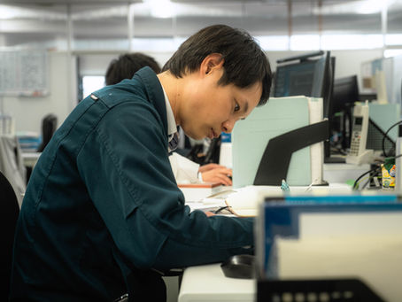 CADの採用募集画像