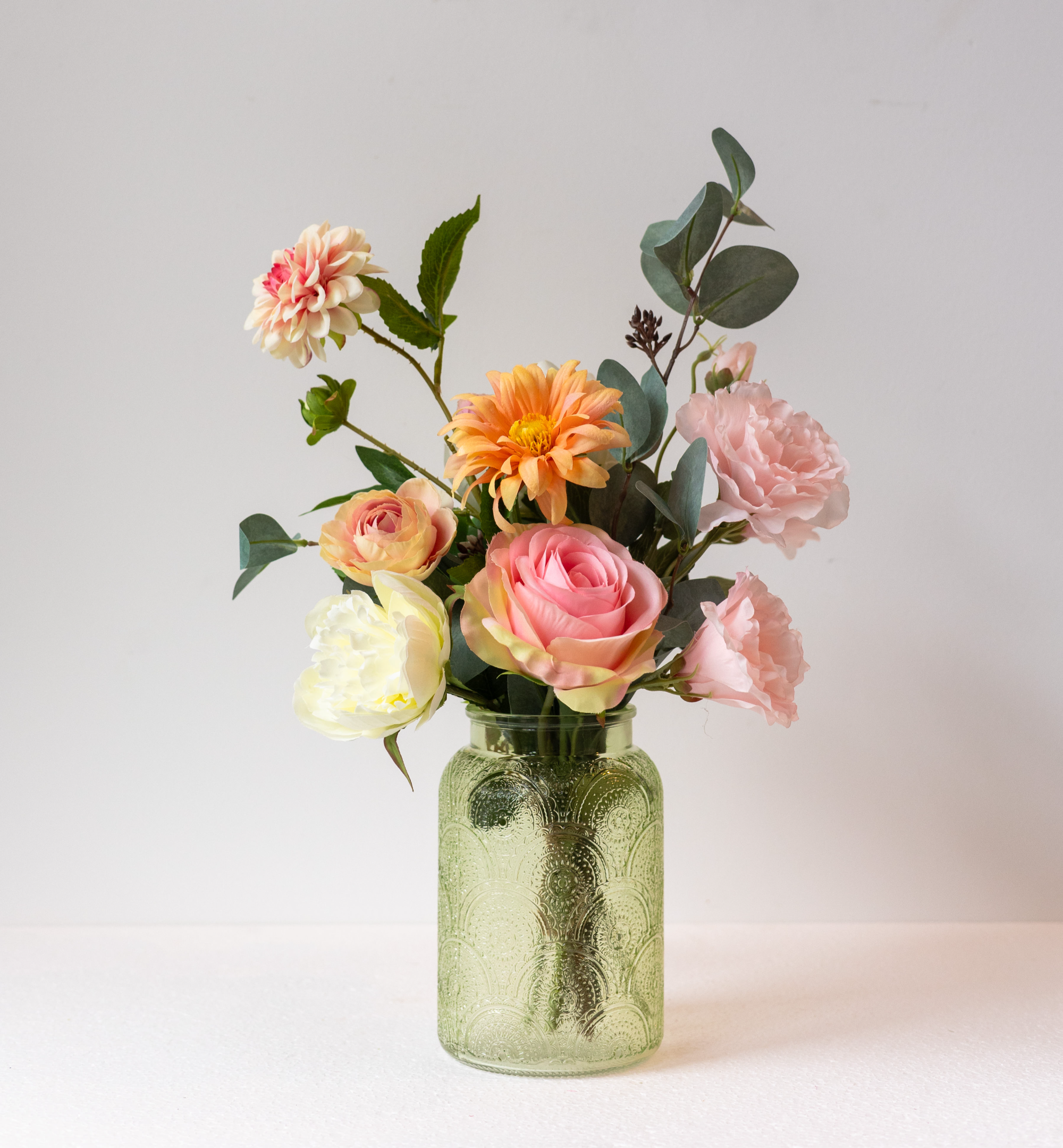 Boho Romance Summer 26 - Small
