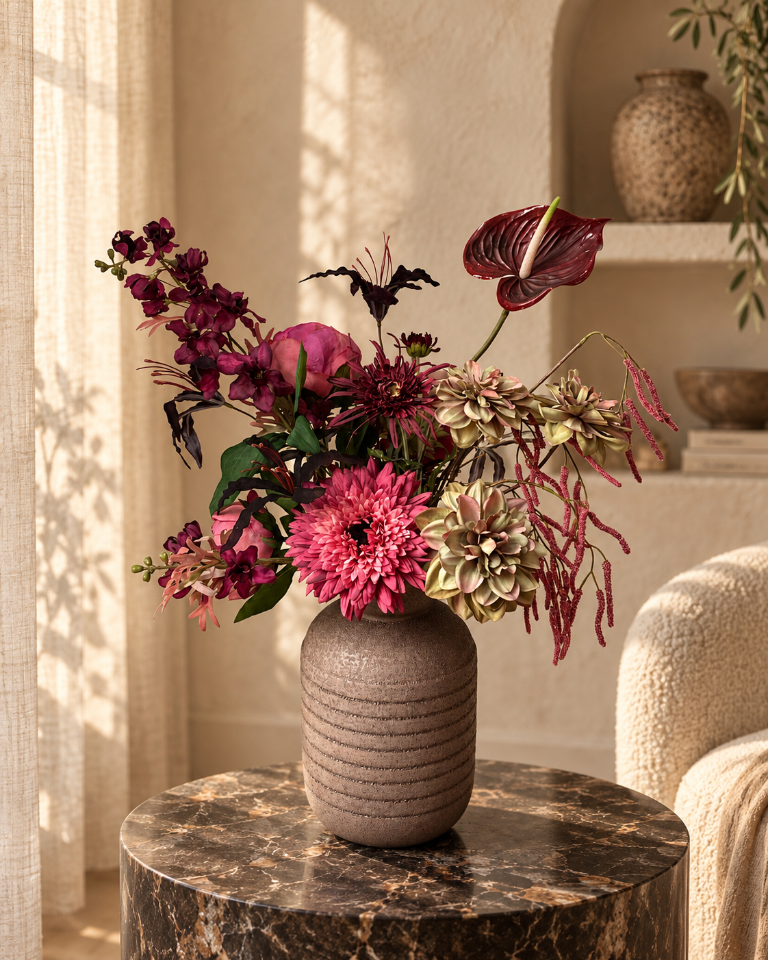 Bold Bloom Fall 26 - Small