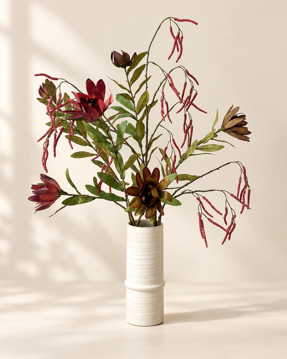 Thumbnail: Amaranthus Burgundy 
