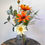 Thumbnail: Little Bouquet Orange