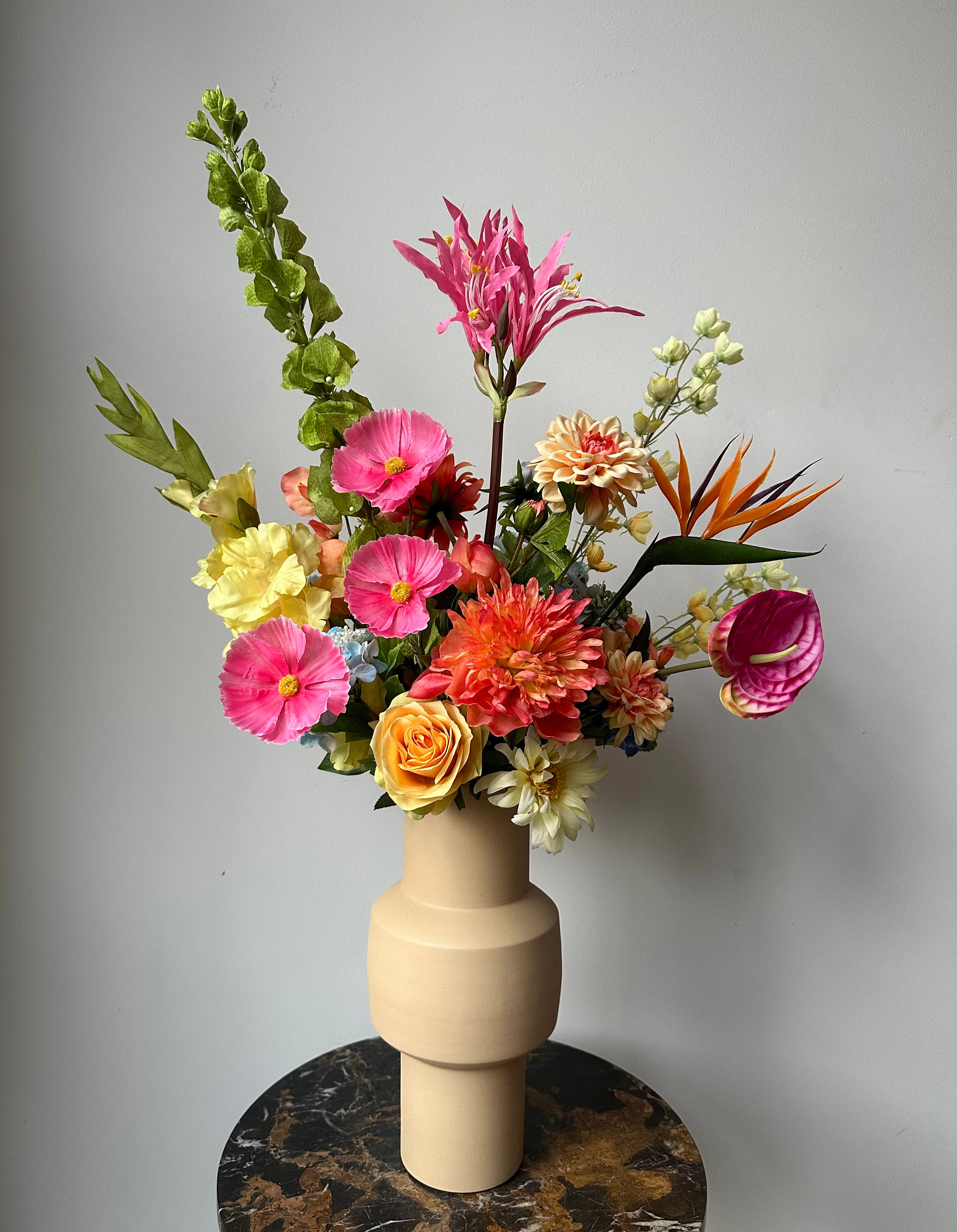 Atelier Edition 01 - Color Pop