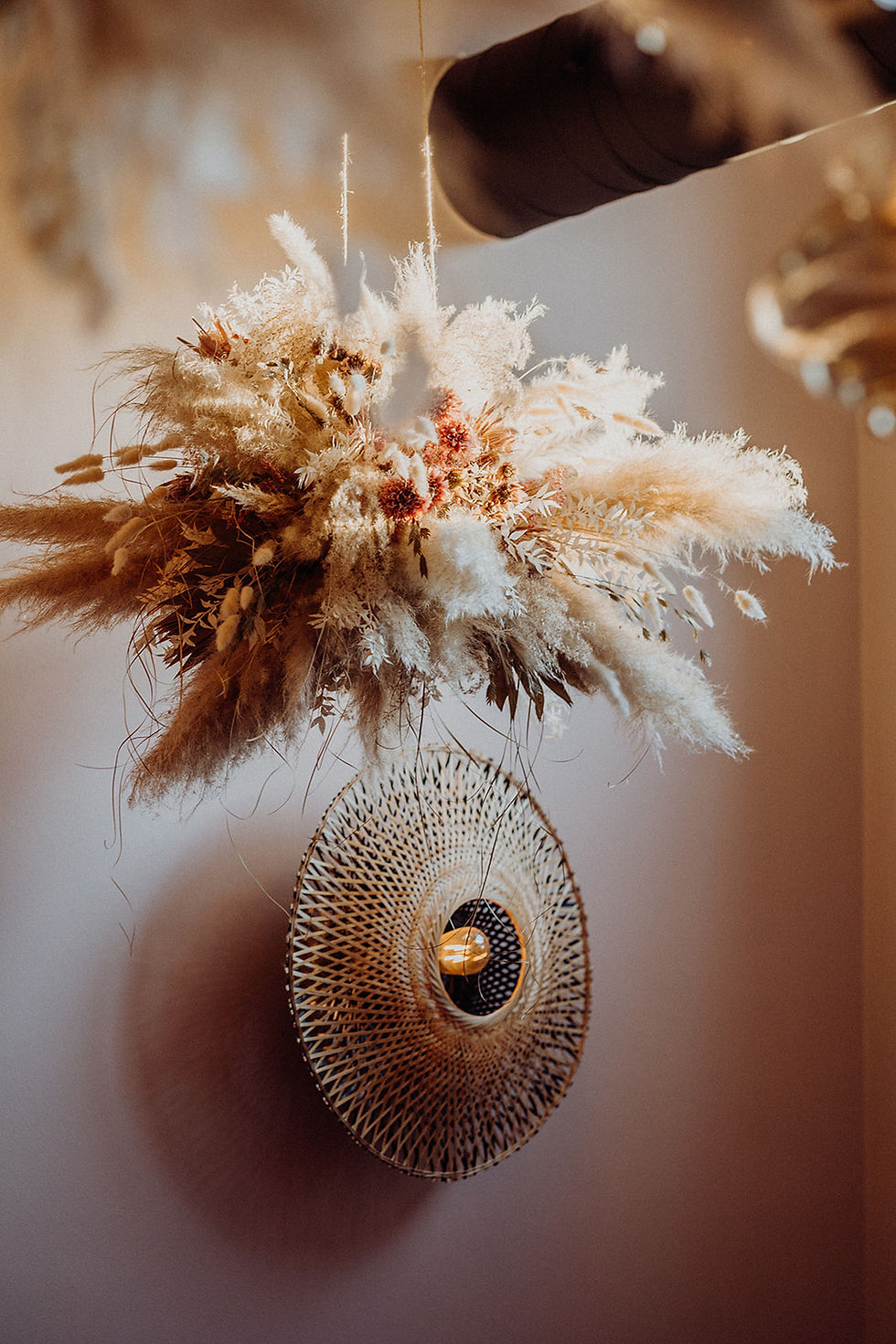 Thumbnail: Bouquet Boho Academy Basics & Bloemwerk voor events
