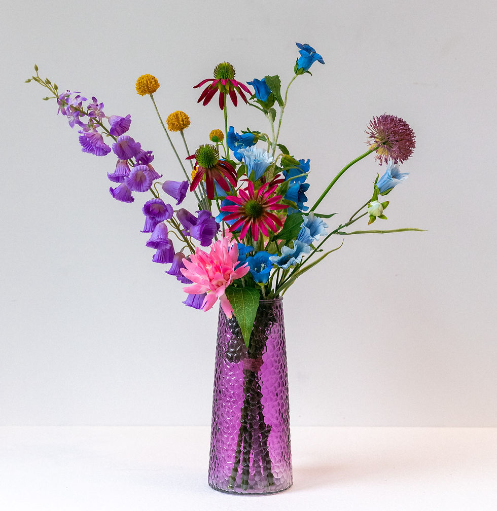 Thumbnail: Wildflower Garden Summer 26 - Small
