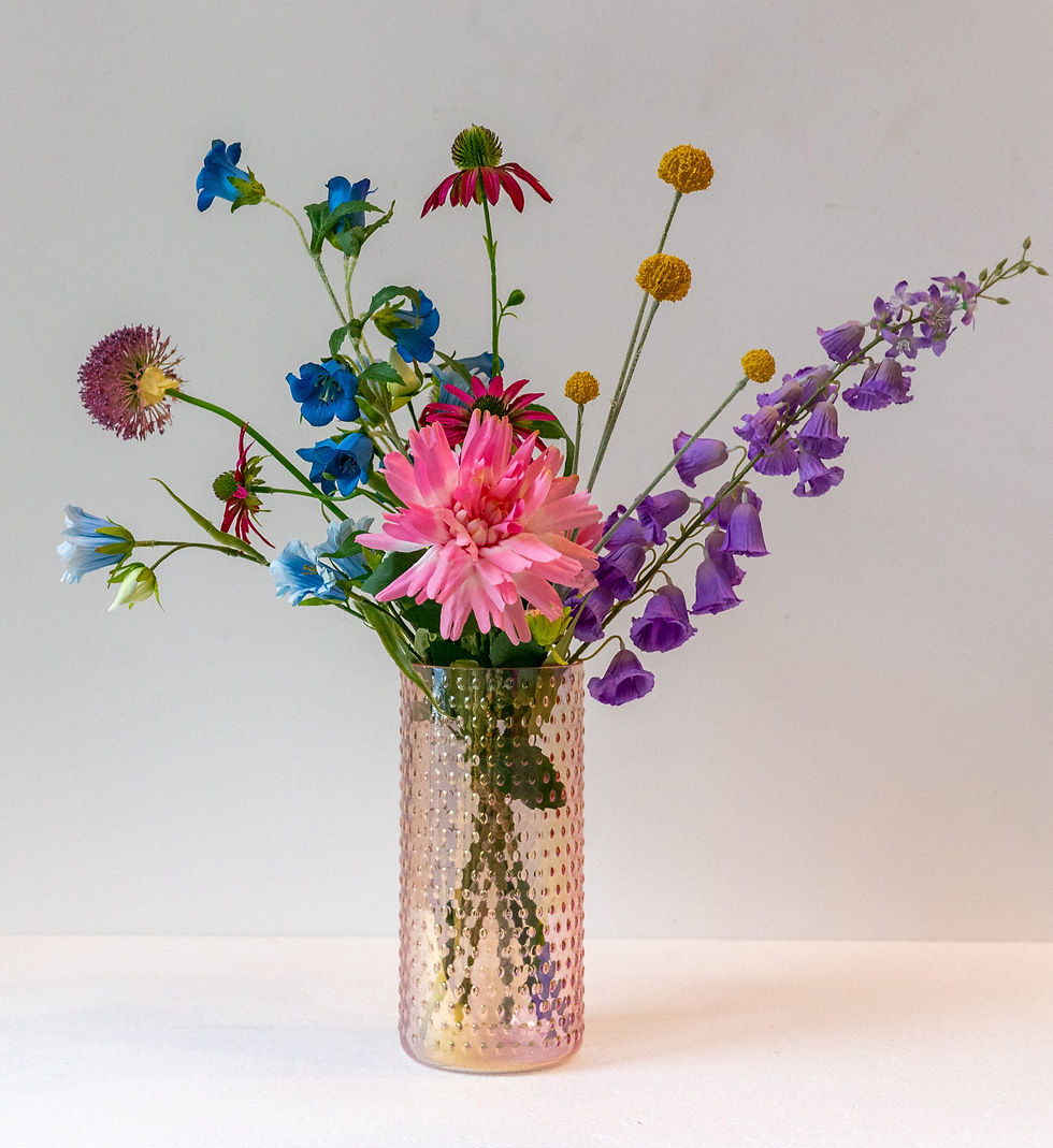 Thumbnail: Wildflower Garden Summer 26 - Small
