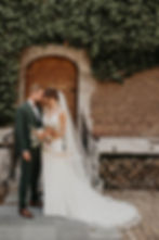 Charlotte & Steve