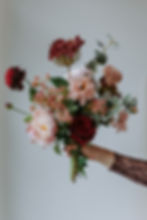 Thumbnail: Boeket Rose Reverie
