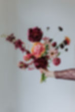 Thumbnail: Boeket Dusky Muse