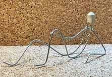 2018 - Margaret (maquette)