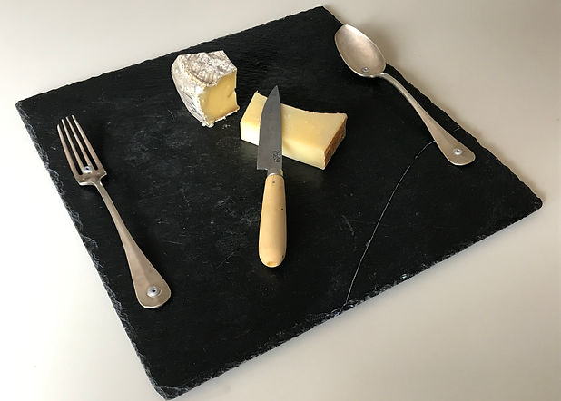 Plateau à fromage (2015)