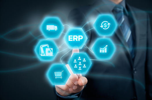 ERP