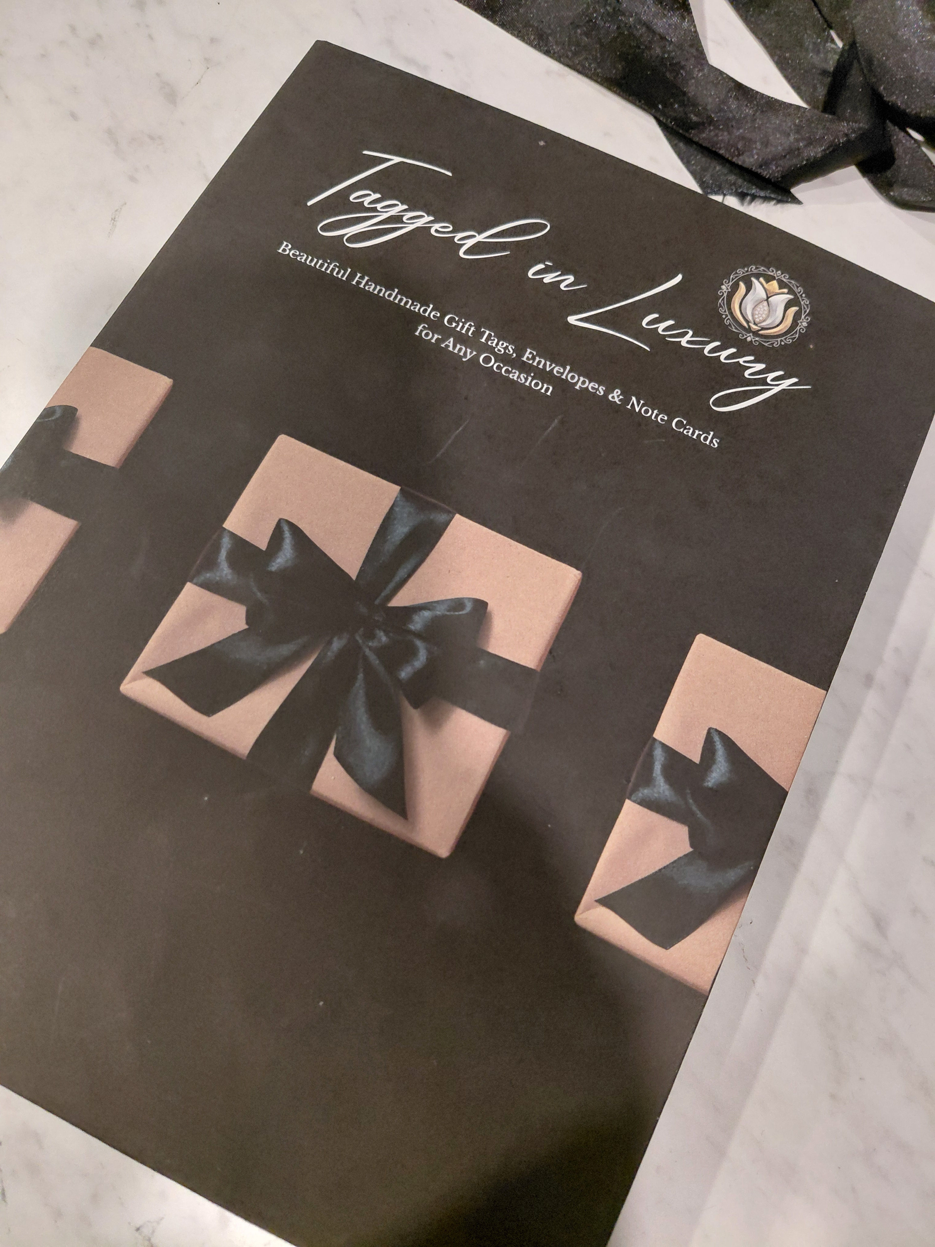 Tagged in Luxury - Gift Card Set