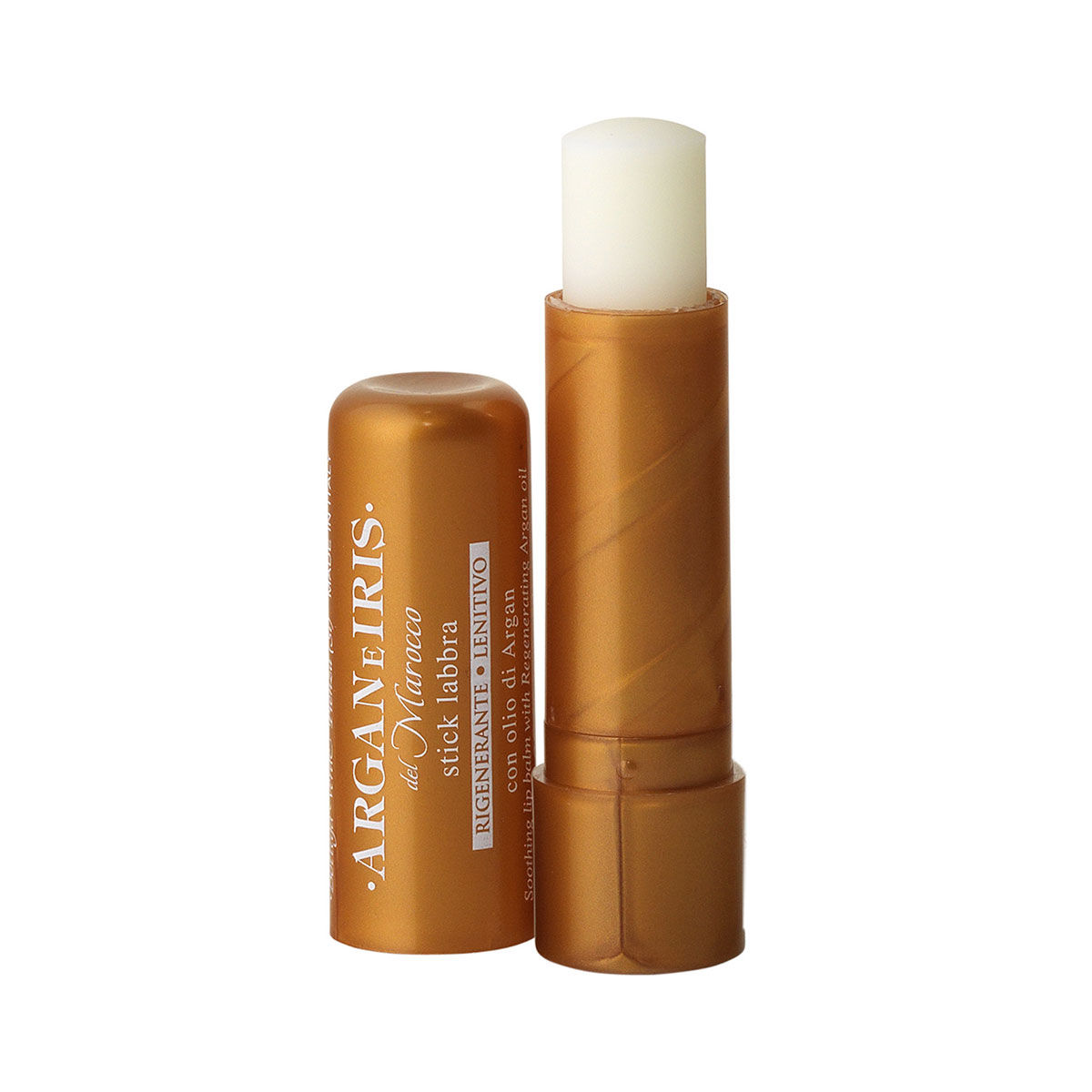 Argan & Iris - Lip balm stick