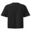 Thumbnail: Kiss-stained collars & daydream sleeve Women’s heavyweight boxy tee