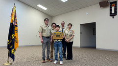 welcome to scouts bsa