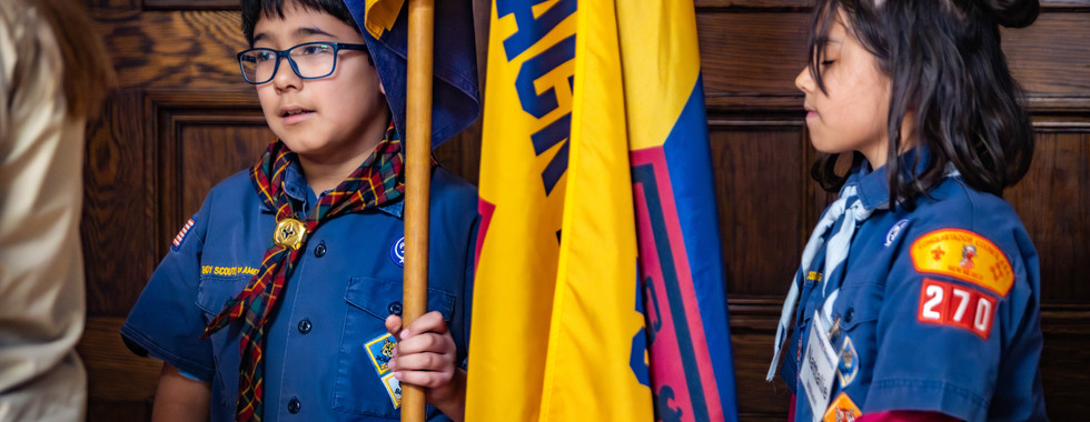 Color Guard
